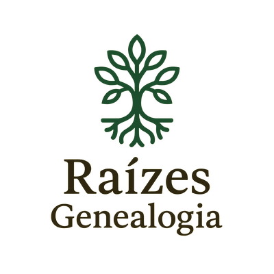 Raízes Genealogia